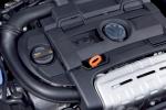 Volkswagen Golf 2008 года